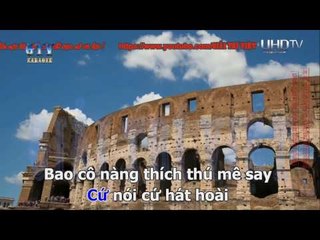 { KARAOKE } Anh Chàng Đẹp Trai   Châu Gia Kiệt