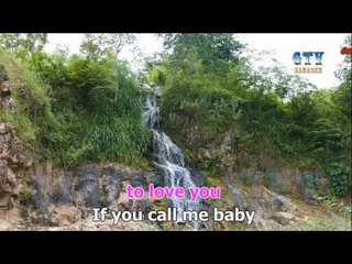 { KARAOKE } Cheri Cheri Lady