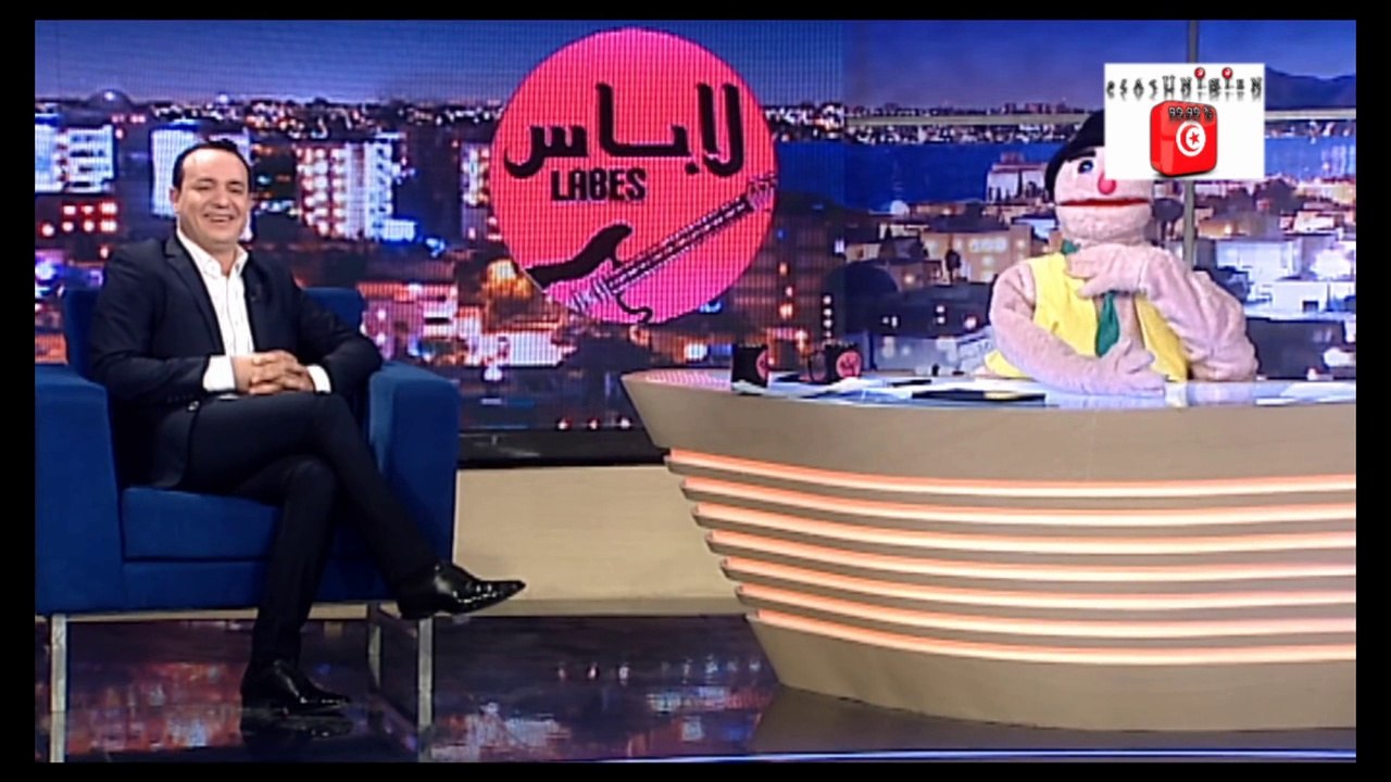 Doudou VS Alaa CHEBBI | دودو ضد علاء الشابي