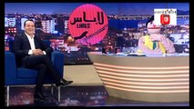 Doudou VS Alaa CHEBBI | دودو ضد علاء الشابي