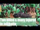 Jallikattu held in Tamil Nadu, 2 killed and hundreds injured | Oneindia News