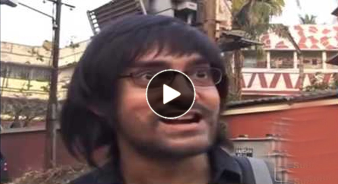 Amir Khan Prank On Road in India