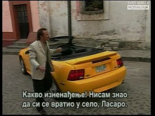 Druga žena - Epizoda 23