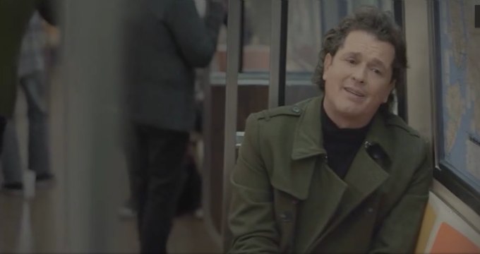 Carlos Vives y Wisin, nueva pareja musical