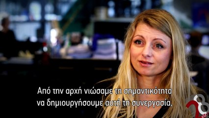 28 EUROPE EP 23 APHRODITE CALLS VIKINGS