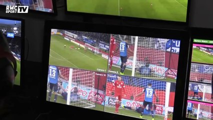 France-Espagne, grande première de l’arbitrage vidéo sur le sol bleu-blanc-rouge