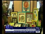 غرفة الأخبار | وزير الخارجية يفتتح معرض “ اشتري مصري “ بمقر الوزارة لدعم المنتج المحلي