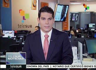 Ecuador: Lenín Moreno expone a inversionistas su plan de gobierno