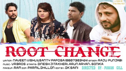 Top Haryanvi DJ Song-Aarakshan Mang Liya - Raju Punjabi - Sonika Singh, Arun Aryan, Dinesh