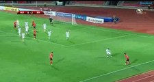 Bekim Balaj Goal HD - Albania 1-2 Bosnia Herzegovina 28.03.2017