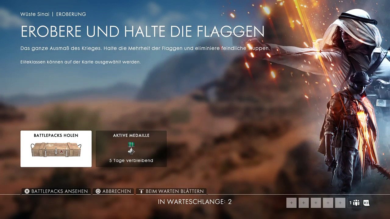 Battlefield 1 Multiplayer (5)