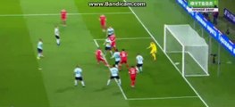Viktor Vasin Goal HD - Russia 1-0 Belgium 28.03.2017