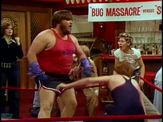 Mary Hartman, Mary Hartman Episode 316 Jun 20, 1977