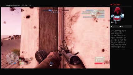 Battlefield 1 Online deutsch (61)