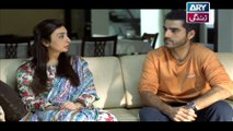 Shukk Episode 19 - on ARY Zindagi Drama in High Quality - 28th March 2017