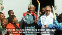 Tributes flood in for South African anti-apartheid icon Kathrada