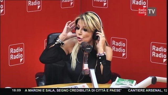 Lavori in Corso - Dott.ssa Loredana Carrillo (parte 1) - 28 marzo 2017