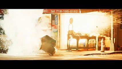 SPIDER-MAN_ HOMECOMING Official trailer  #2 (HD)(ipad)