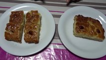 طريقة عمل هريسة حلوة بسبوسة تونسية - Harissa tunisienne sucrée - Tunisian Cuisine Zakia