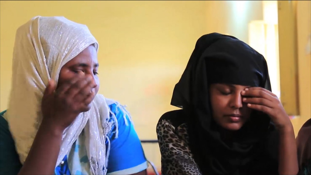 رحلة شاقة يشوبها الاستغلال للمهاجرين من إريتريا