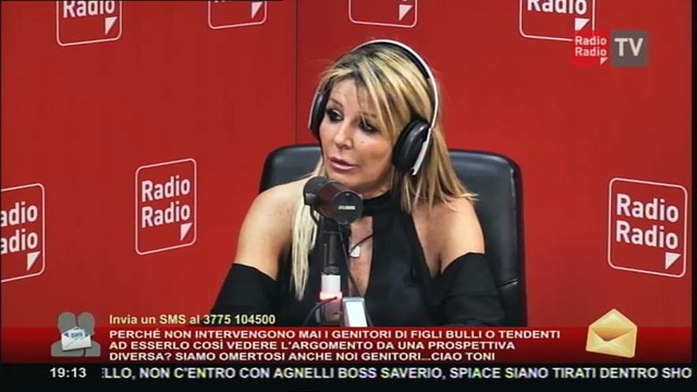 Lavori in Corso - Dott.ssa Loredana Carrillo (parte 3) - 28 marzo 2017