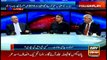 amjad shoaibNisar, Shehbaz were in favor of sending Musharraf abroad: Amjad Shoaib