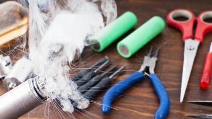 The Best RTA Tanks in 2017 by VapeBeat