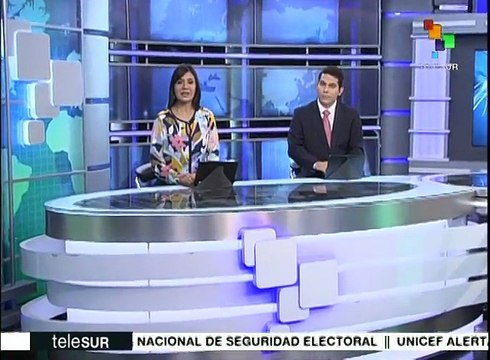 Ecuador: candidato Lenin Moreno se reúne con empresarios extranjeros