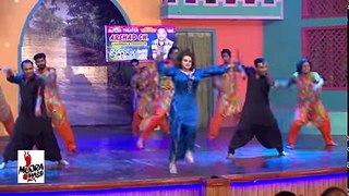 AGAN LAGIYAN - SEXY AFREEN KHAN - 2017 PAKISTANI MUJRA DANCE