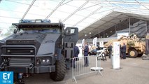 Salon des forces spéciales : 