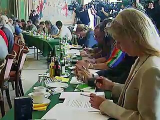 Tagesschau | 28. März 1997 20:00 Uhr (mit Joachim Brauner) | Das Erste