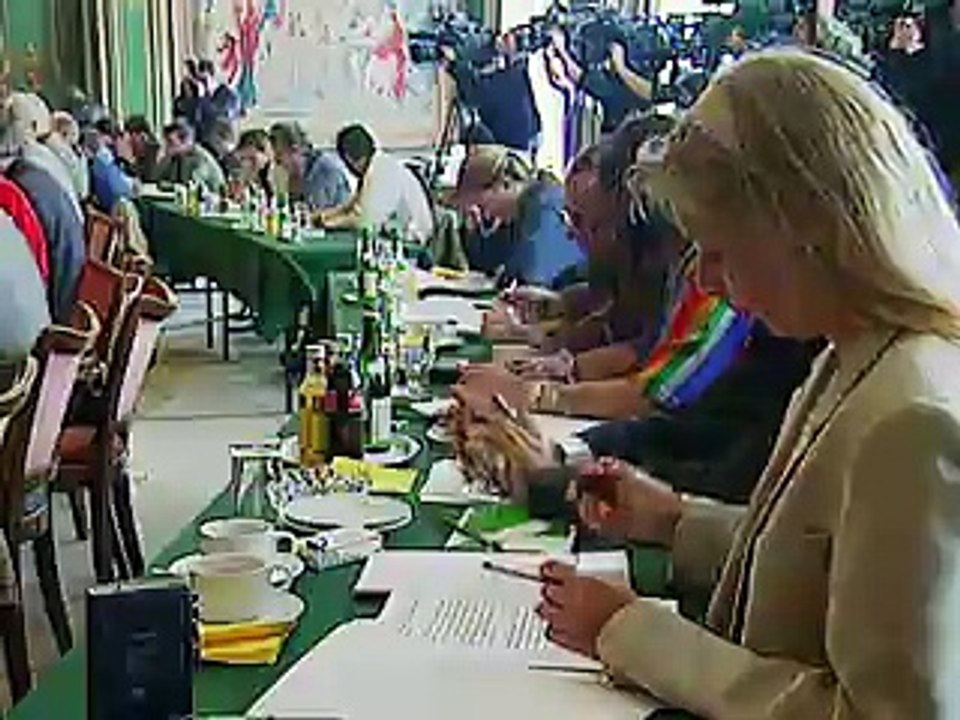 Tagesschau | 28. März 1997 20:00 Uhr (mit Joachim Brauner) | Das Erste