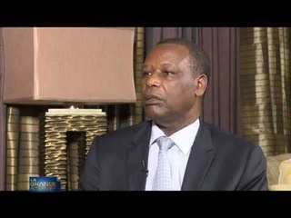 La Grande ITW Pierre BUYOYA dim 21 sept