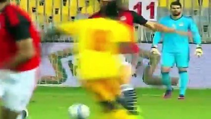 Egypt vs Togo 3-0 All Goals & Highlights HD 28.03.2017