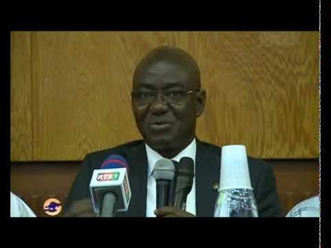 Sangomar du 27 septembre 2014