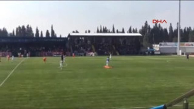 Bursa Dili Boğazına Kaçan Futbolcuyu Masör Kurtardı