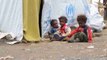 UNICEF alerta de 1,4 millones de niños en riesgo de muerte por desnutrición