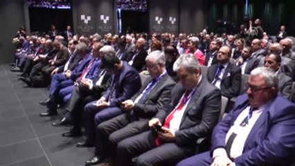 Gıda, Tarım ve Hayvancılık Bakanı Çelik, Arnavutluk'ta