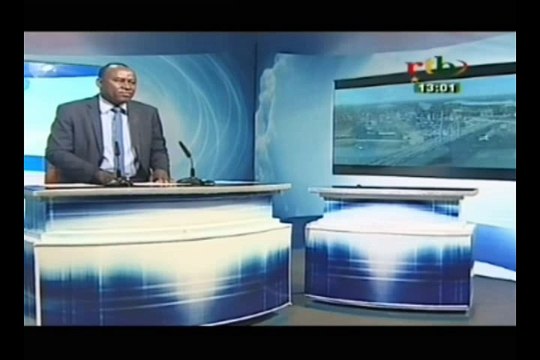 Après la visite d’amitié à Khartoum, Roch Marc KABORE et Omar EL-Béchir renforcent les corporations des 2 pays