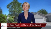 Re/Max Realty Affiliates: Mike Wood RenoImpressive5 Star Review by dragonvegas