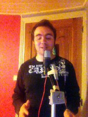 c'est pas moi Cover Mylène Farmer