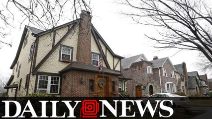 President Trump's Childhood Home In Queens Sells For More Then $2M