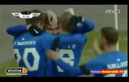 Estonia 3-0 Croatia  - All Goals & Highlights 28.03.2017
