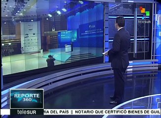 Países de Asia debaten sobre el libre comercio y la globalización