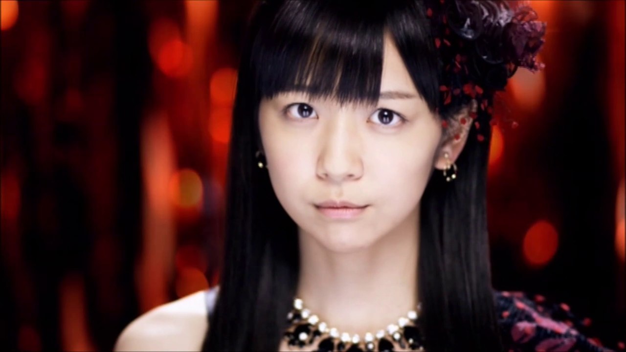 Hadaka no Hadaka no Hadaka no KISS (Miyazaki Yuka Solo Ver)