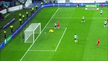 3-3 Aleksandr Bukharov Goal International  Friendly - 28.03.2017 Russia 3-3 Belgium