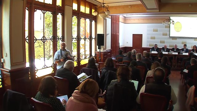 El cava supera los 245 millones de botellas en 2016