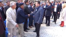 Adıyaman CHP'li Ağbaba: 15 Temmuz'un Sorumlusu, 2010 Referandumu
