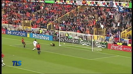 France-Espagne : Antoine Griezmann et les Bleus veulent gagner