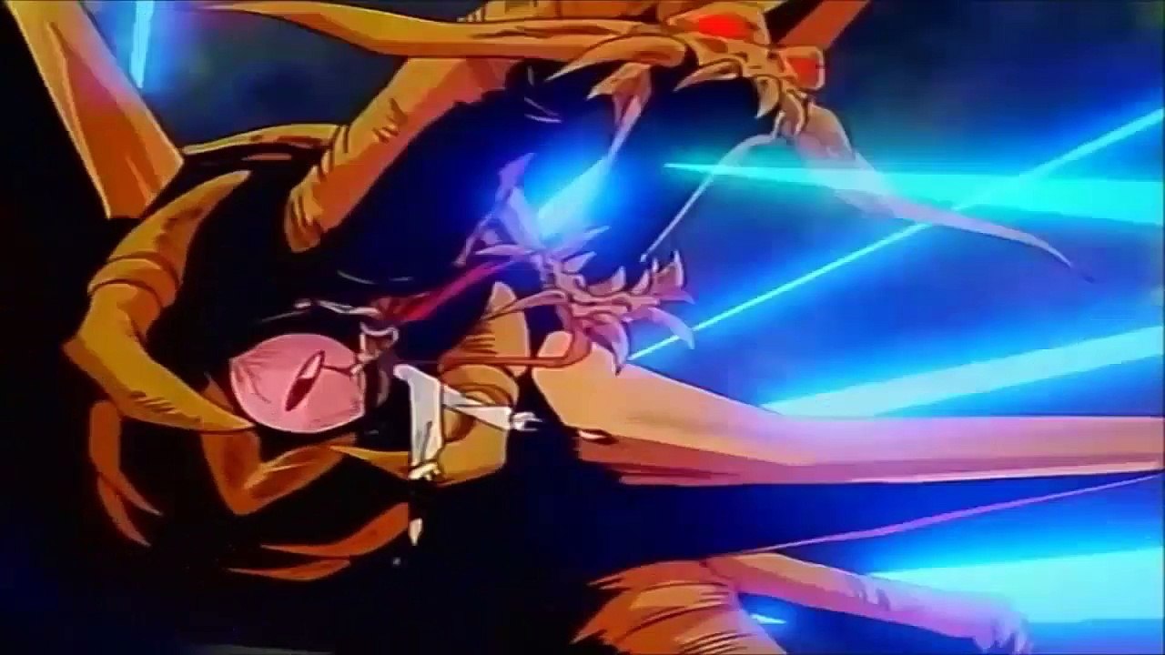Zenki [Opening]
